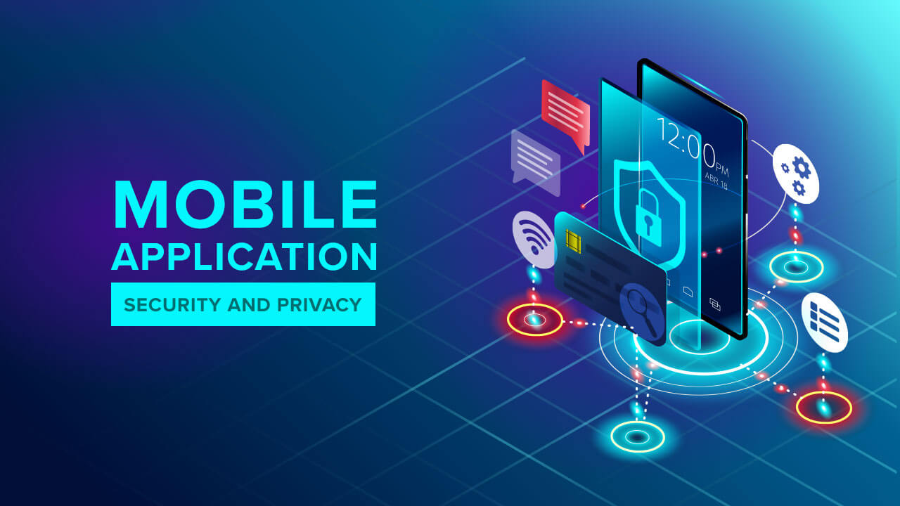 App security icons