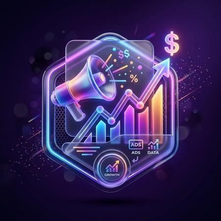 Digital Ads & Marketing Specialist