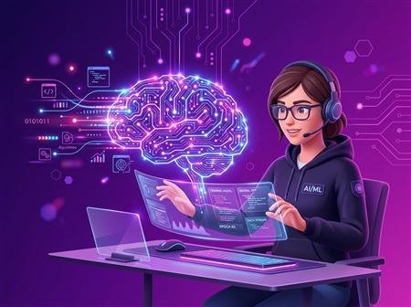 AI/ML Developer
