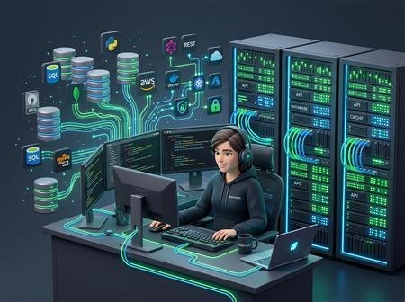 Backend Developer