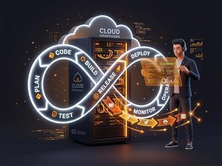 DevOps Engineer