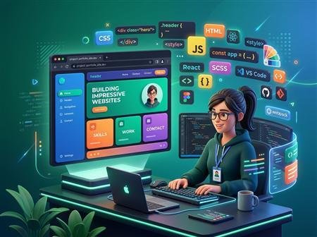 Frontend Developer
