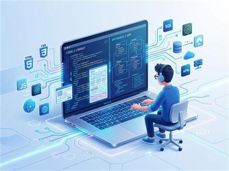 Full-Stack Developer