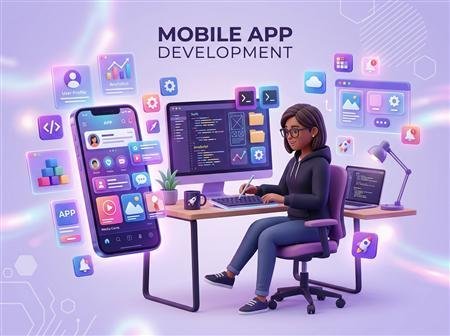 Mobile App Developer