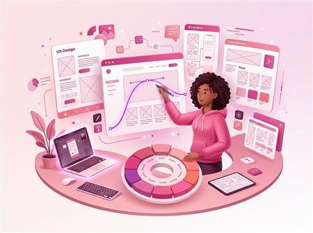 UI/UX Designer