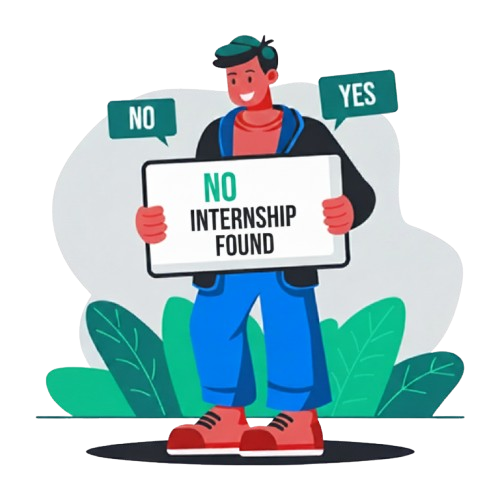 No Jobs Available