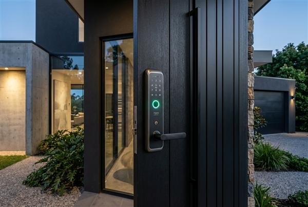 Sydney Smart Locks
