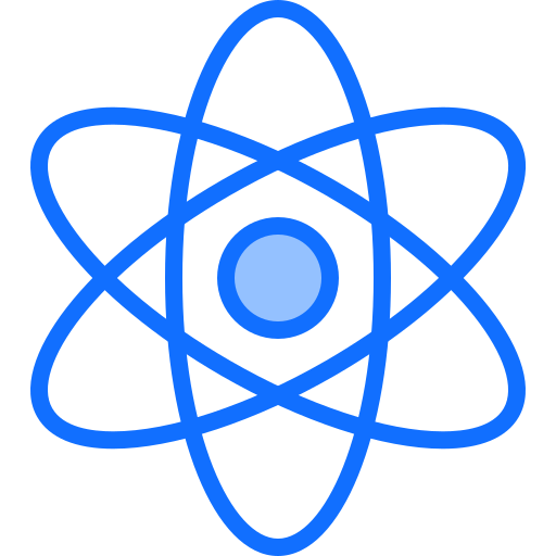 React